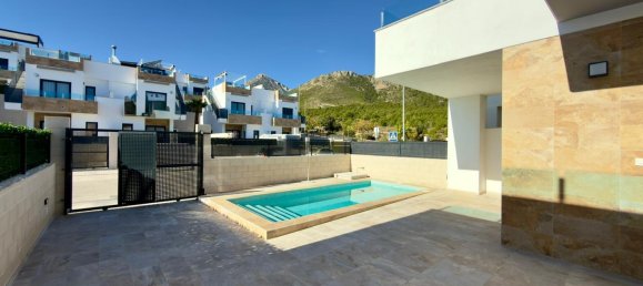 3 chambres appartement à vendre à La Alberca, Alicante, Valencian Community, Spain № 365712 18