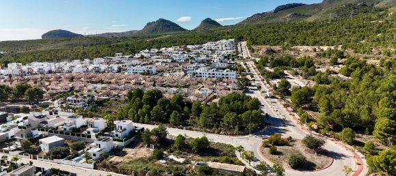 3 chambres appartement à vendre à La Alberca, Alicante, Valencian Community, Spain № 365712 7