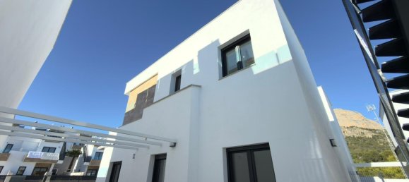 3 chambres appartement à vendre à La Alberca, Alicante, Valencian Community, Spain № 365712 16