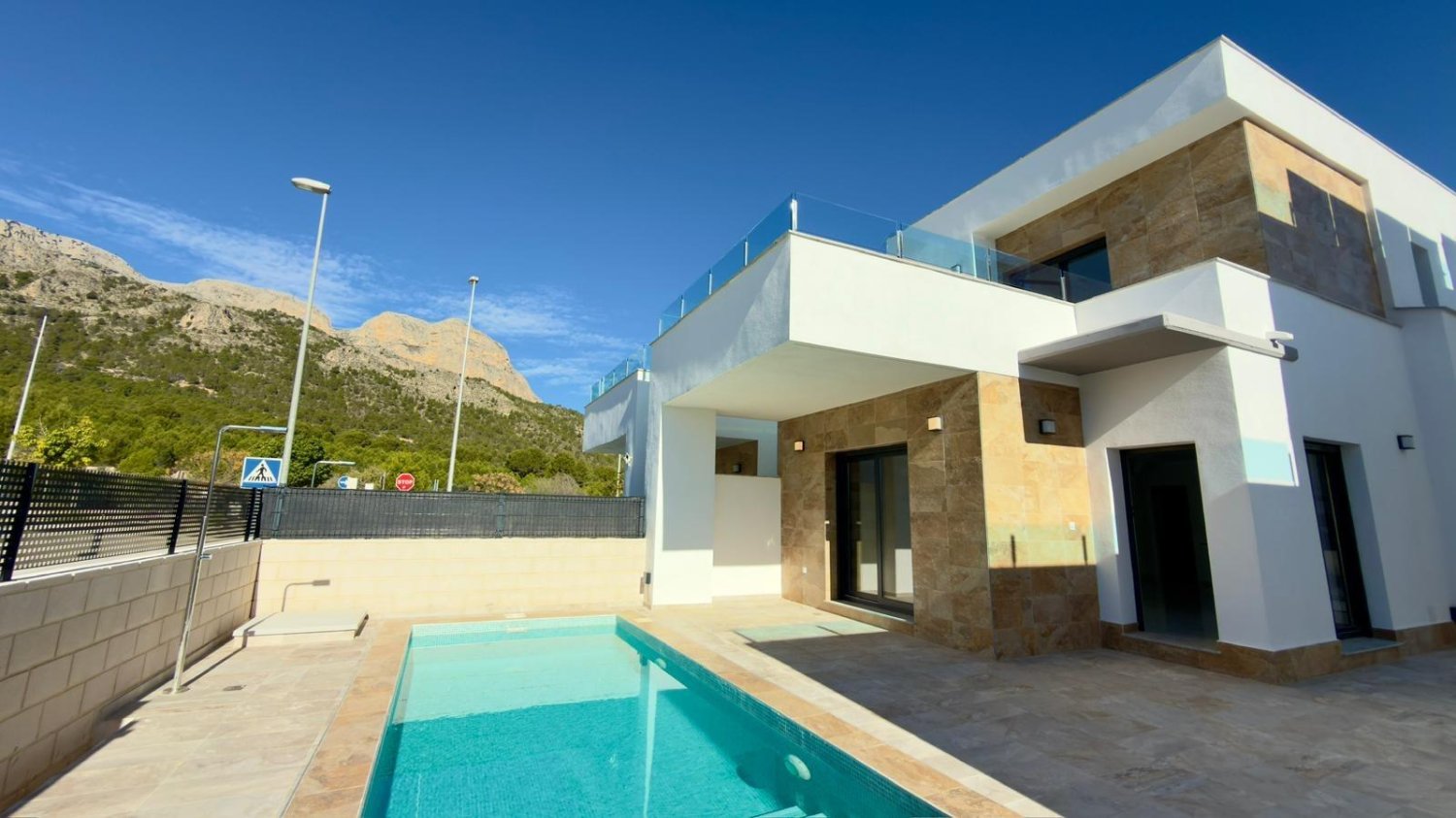 3 chambres appartement à vendre à La Alberca, Alicante, Valencian Community, Spain № 365712