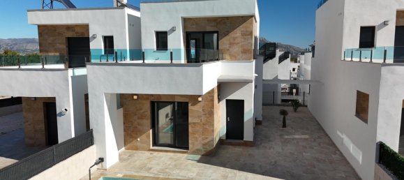 3 chambres appartement à vendre à La Alberca, Alicante, Valencian Community, Spain № 365712 9