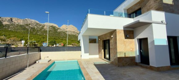 3 chambres appartement à vendre à La Alberca, Alicante, Valencian Community, Spain № 365712 21