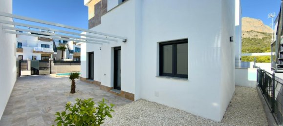 3 chambres appartement à vendre à La Alberca, Alicante, Valencian Community, Spain № 365712 22