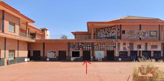 50m² Commercial property in Guardamar del Segura, Spain No. 158700