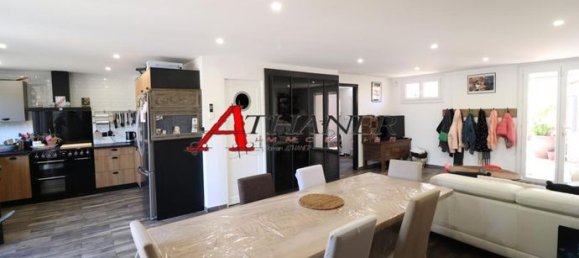 4 غرف نوم منزل في Pyrenees-Orientales, France رقم 282980 3