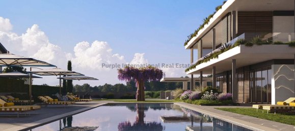 4 bedrooms Villa in Souni–Zanatzia, Cyprus No. 24295 23