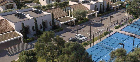 4 bedrooms Villa in Souni–Zanatzia, Cyprus No. 24295 21