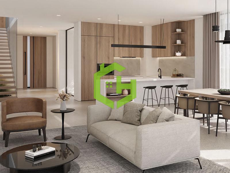 3 bedrooms Apartment in Dubai, UAE No. 22261