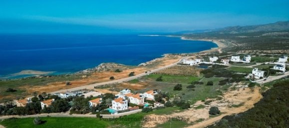 3 bedrooms Villa in Pegeia, Cyprus No. 21595 2