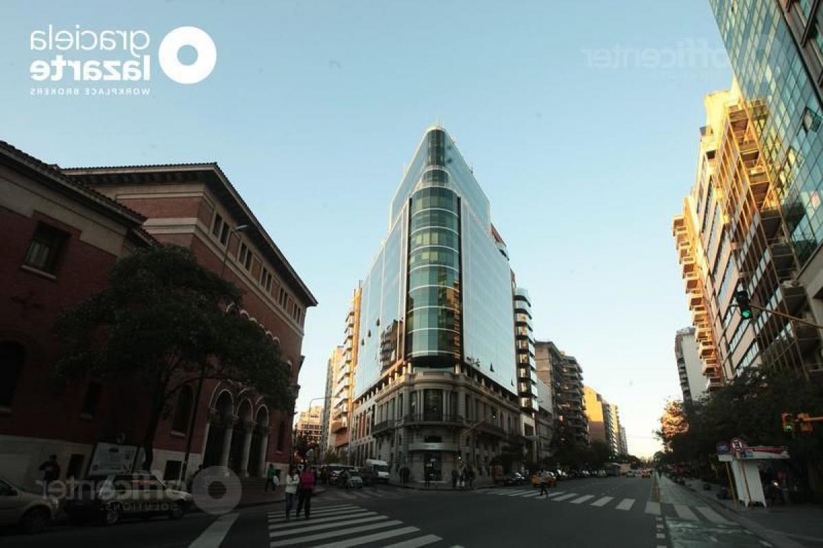  مكتب في Cordoba, Argentina 296متر مربع رقم 26261