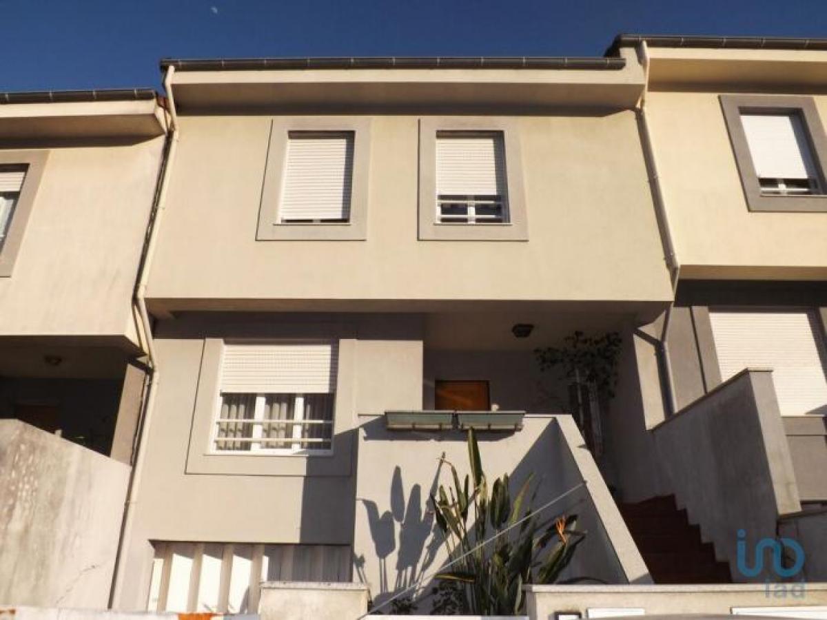 4 bedrooms House in Vila Nova de Gaia, Portugal No. 2730