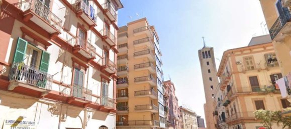 4-Zimmer Wohnung in Taranto, Italy, Nr. 286877 4