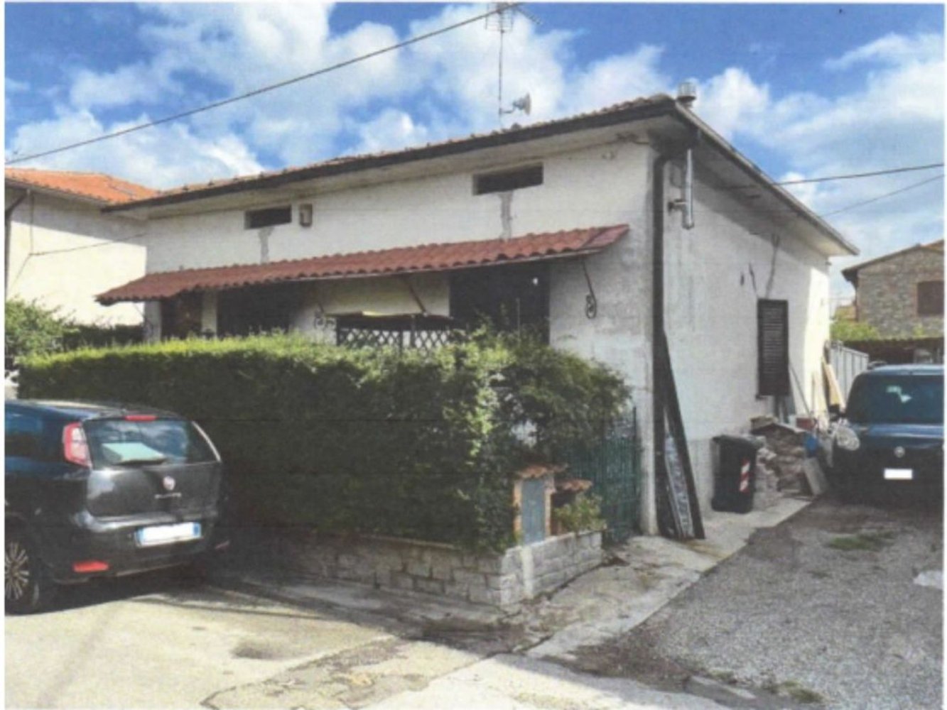 5 bedrooms House in Panicale, Italy No. 373079