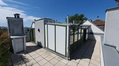 3-salle Penthouse à Hietzing, Austria No. 137746