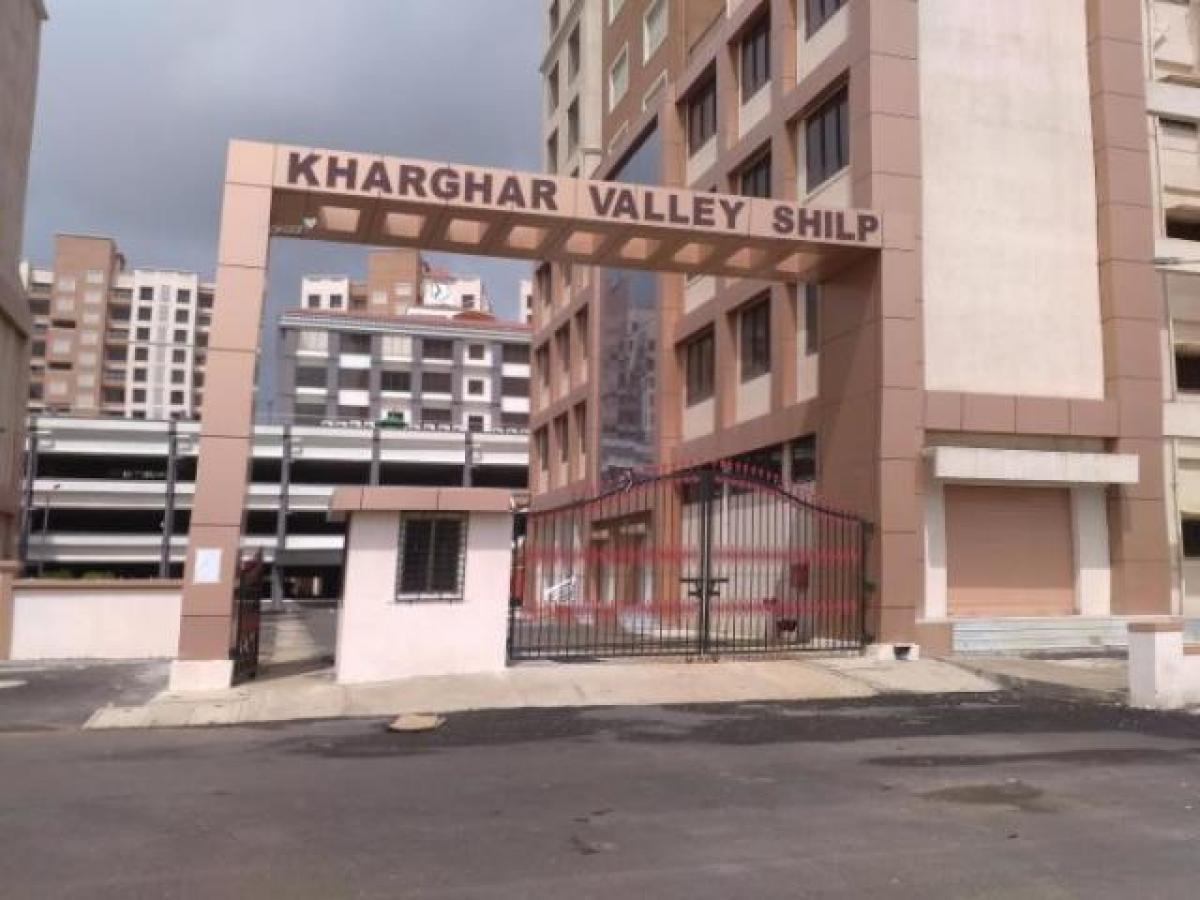 3 غرف نوم منزل في Mumbai, India رقم 57497