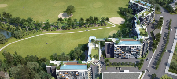 29m² Condominium for sale in Bang Tao, Phuket, Southern Thailand, Thailand № 81017 22