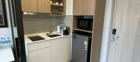 29m² Condominium for sale in Bang Tao, Phuket, Southern Thailand, Thailand № 81017 7