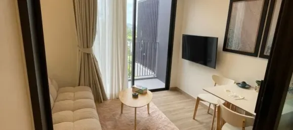 29m² Condominium for sale in Bang Tao, Phuket, Southern Thailand, Thailand № 81017 8