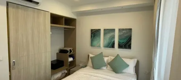 29m² Condominium for sale in Bang Tao, Phuket, Southern Thailand, Thailand № 81017 6