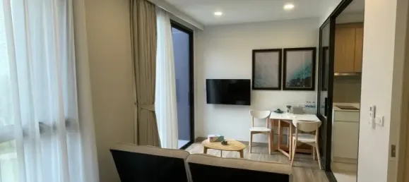 29m² Condominium for sale in Bang Tao, Phuket, Southern Thailand, Thailand № 81017 5