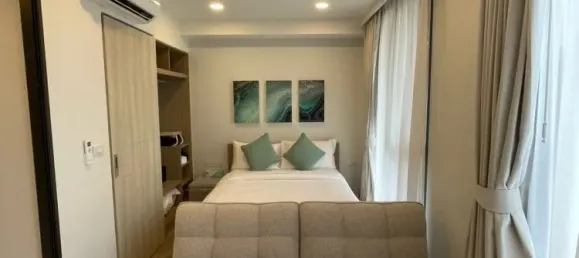 29m² Condominium for sale in Bang Tao, Phuket, Southern Thailand, Thailand № 81017 4