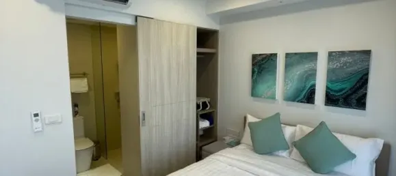 29m² Condominium for sale in Bang Tao, Phuket, Southern Thailand, Thailand № 81017 3