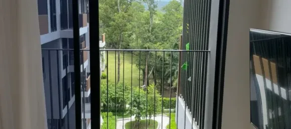 29m² Condominium for sale in Bang Tao, Phuket, Southern Thailand, Thailand № 81017 2