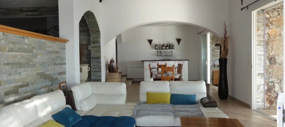 Casa de 5 dormitorios en Santa-Lucia-di-Moriani, France No. 154764 18