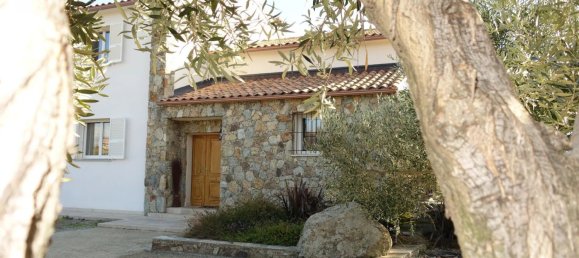 Casa de 5 dormitorios en Santa-Lucia-di-Moriani, France No. 154764 10