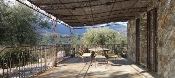 Casa de 5 dormitorios en Santa-Lucia-di-Moriani, France No. 154764 12