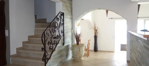 Casa de 5 dormitorios en Santa-Lucia-di-Moriani, France No. 154764 15