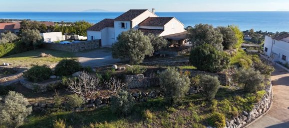 Casa de 5 dormitorios en Santa-Lucia-di-Moriani, France No. 154764 2