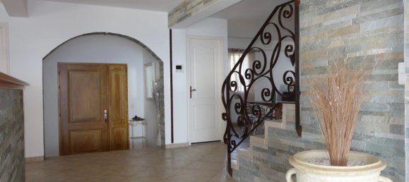 Casa de 5 dormitorios en Santa-Lucia-di-Moriani, France No. 154764 14