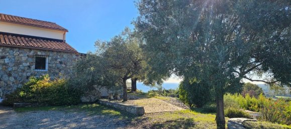 Casa de 5 dormitorios en Santa-Lucia-di-Moriani, France No. 154764 11