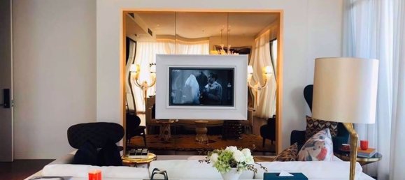 1 bedroom Condo in Watthana, Thailand No. 10170 6