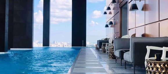 1 bedroom Condo in Watthana, Thailand No. 10170 5