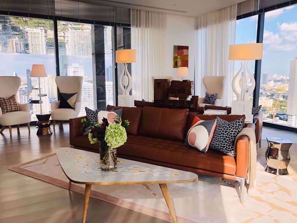 1 bedroom Condo in Watthana, Thailand No. 10170