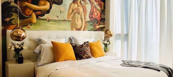 1 bedroom Condo in Watthana, Thailand No. 10170 3