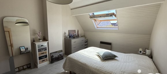 4 غرف نوم منزل في Aulnay-sous-Bois, France رقم 348063 7