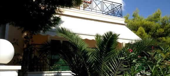 4 chambres Propriété commerciale à Marathon, Greece No. 6411 3