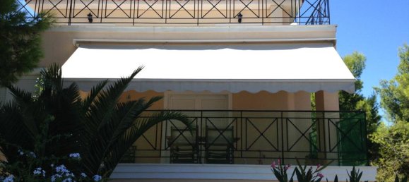 4 chambres Propriété commerciale à Marathon, Greece No. 6411 2