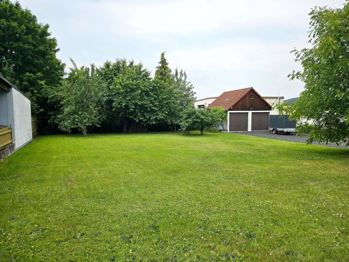 Grundstück in Bayern, Germany, Nr. 220278