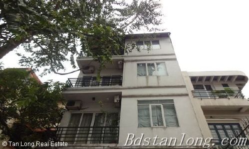 1 Schlafzimmer Wohnung in Tay Ho, Vietnam, Nr. 6510