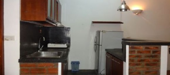 1 Schlafzimmer Wohnung in Tay Ho, Vietnam, Nr. 6510 6