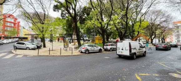 1 bedroom Apartment in Lisbon, Portugal No. 151963 9