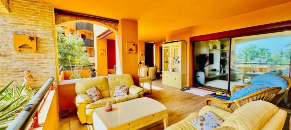 3 غرف نوم شقة في Marbella, Spain رقم 132220 4