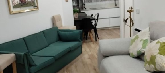 Квартира с 3 спальнями в Мадрид, Испания № 156572 4