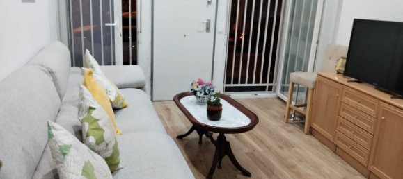 Квартира с 3 спальнями в Мадрид, Испания № 156572 6