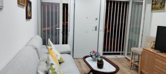 Квартира с 3 спальнями в Мадрид, Испания № 156572 2