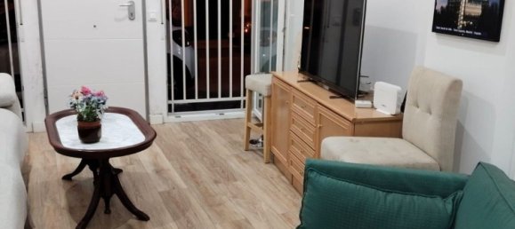 Квартира с 3 спальнями в Мадрид, Испания № 156572 11